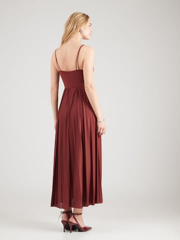 ABOUT YOU Večerné šaty 'Rana' - Červená