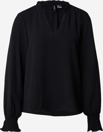 VERO MODA Bluza 'VMCARLA' u crna, Pregled proizvoda