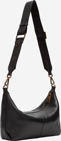 Liebeskind Berlin Shoulder bag 'Paris' in Black