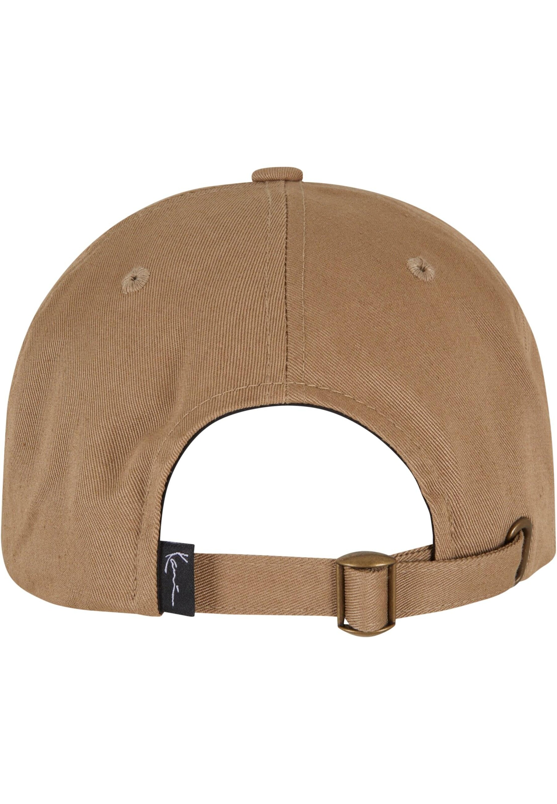 Cappello da baseball di Karl Kani in beige