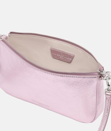 Liebeskind Berlin Crossbody bag in Pink