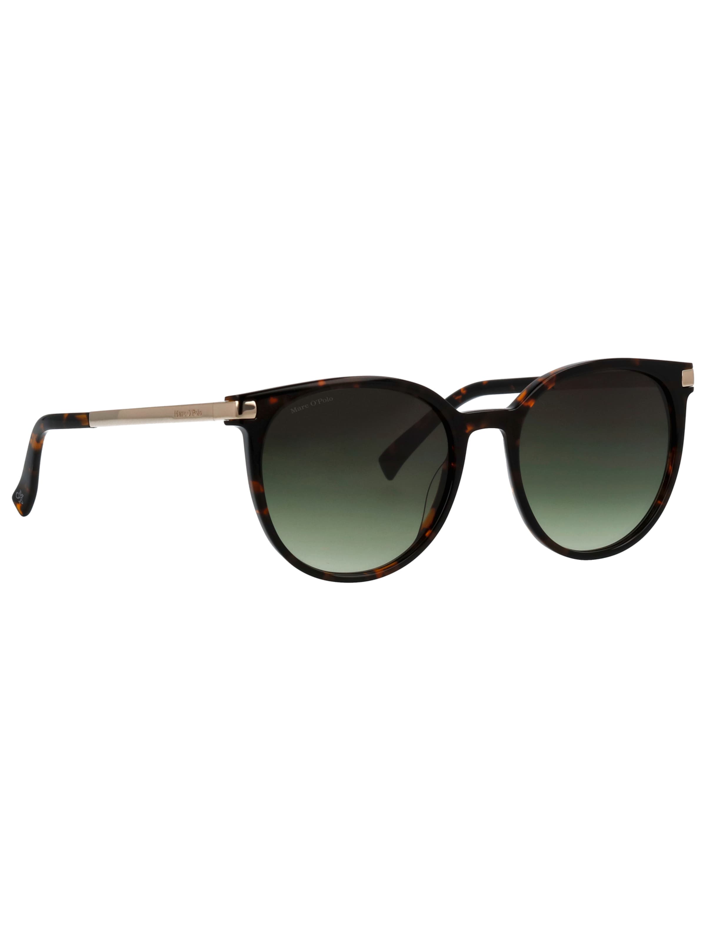 Marc O'Polo EYEWEAR Sunglasses in Brown