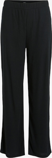 Pantaloni 'Ania' VILA pe negru, Vizualizare produs