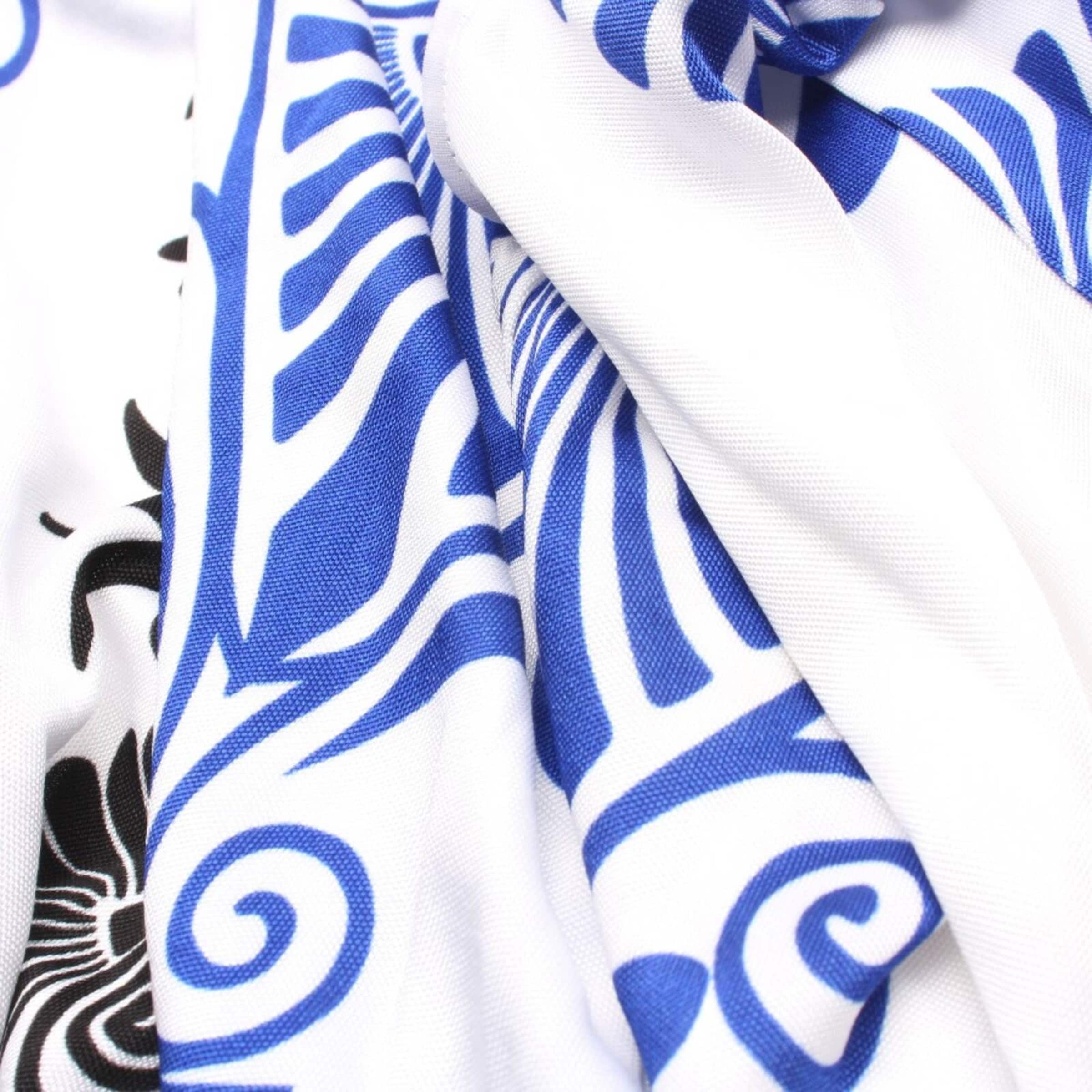 VERSACE Shirt XXS in Mischfarben