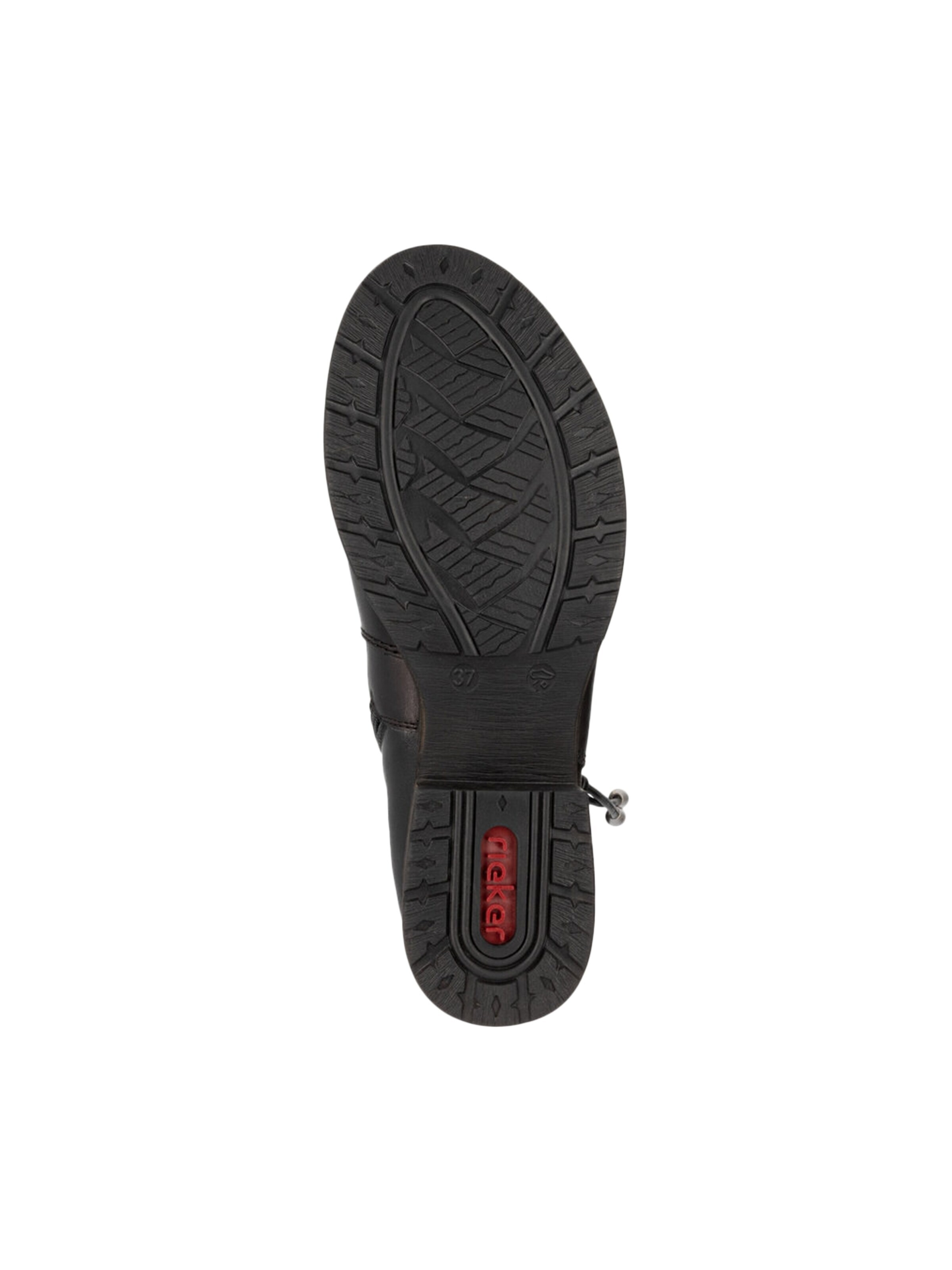 Rieker Boots in Zwart