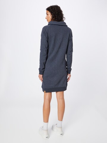 Ragwear Dress 'CRUZADA' in Blue