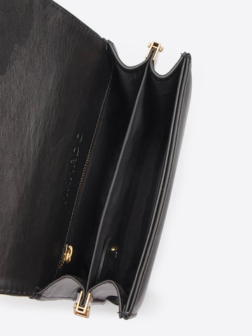 Borsa a mano 'Daisy' di AKARDO in nero