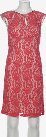 WALLIES Dress in L in Pink: front