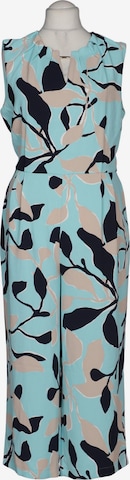 Betty & Co Overall oder Jumpsuit XXL in Mischfarben: Vorderseite