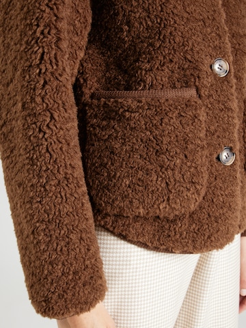 Giacca di mezza stagione di Vanessa Bruno in marrone