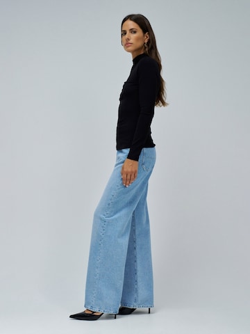 Salsa Jeans Sweater in Black