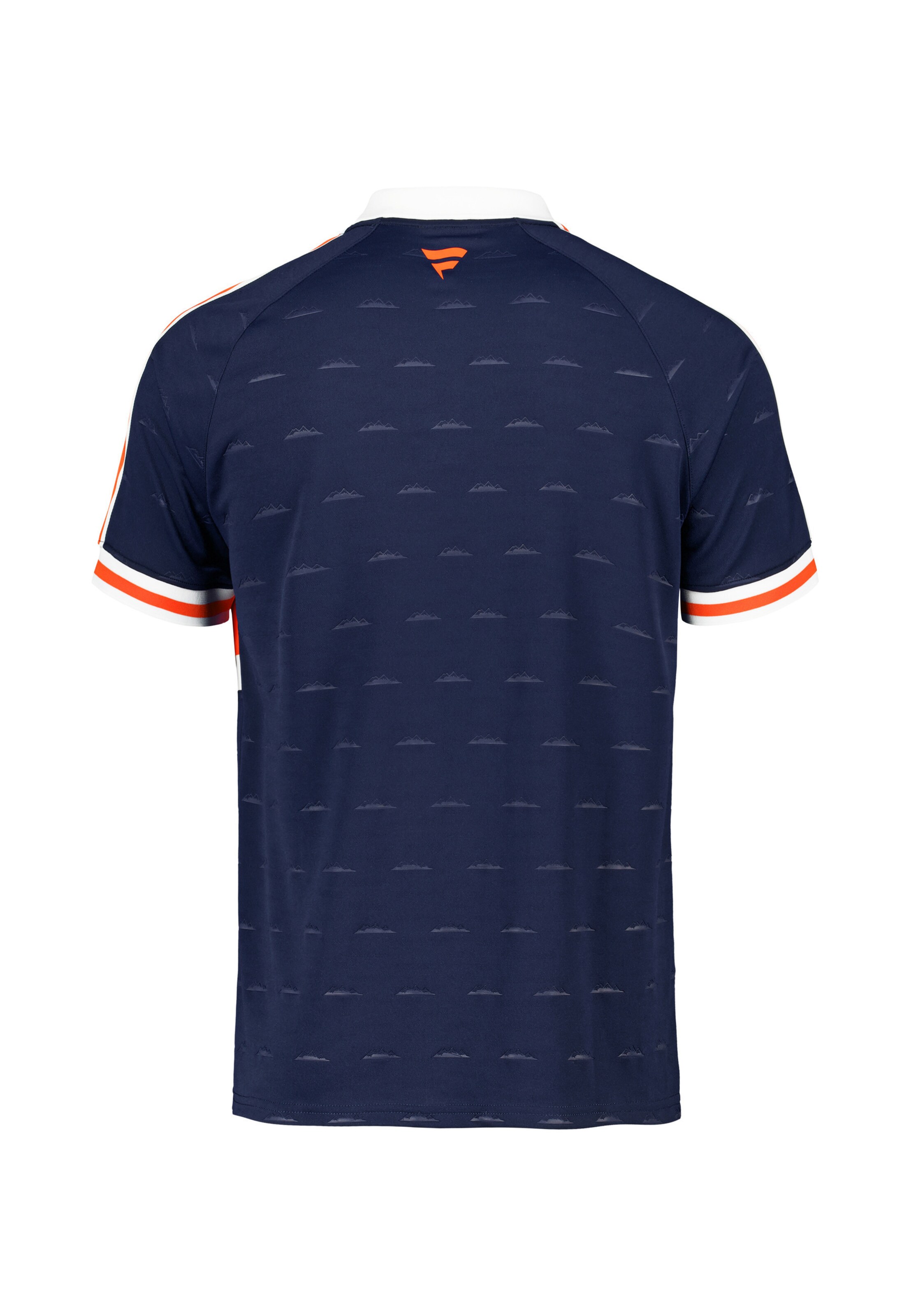 Fanatics - Camisola de futebol 'Fanatics NFL Football x Football Fan Top '26(Denver Broncos)' em azul