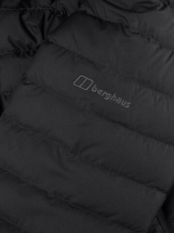 Berghaus Winter Jacket 'Hudsonian' in Black