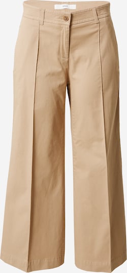 Pantaloni con piega frontale 'Maine' BRAX di colore sabbia, Visualizzazione prodotti
