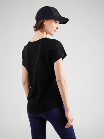 ONLY PLAY - Camiseta funcional 'JENNY' en negro