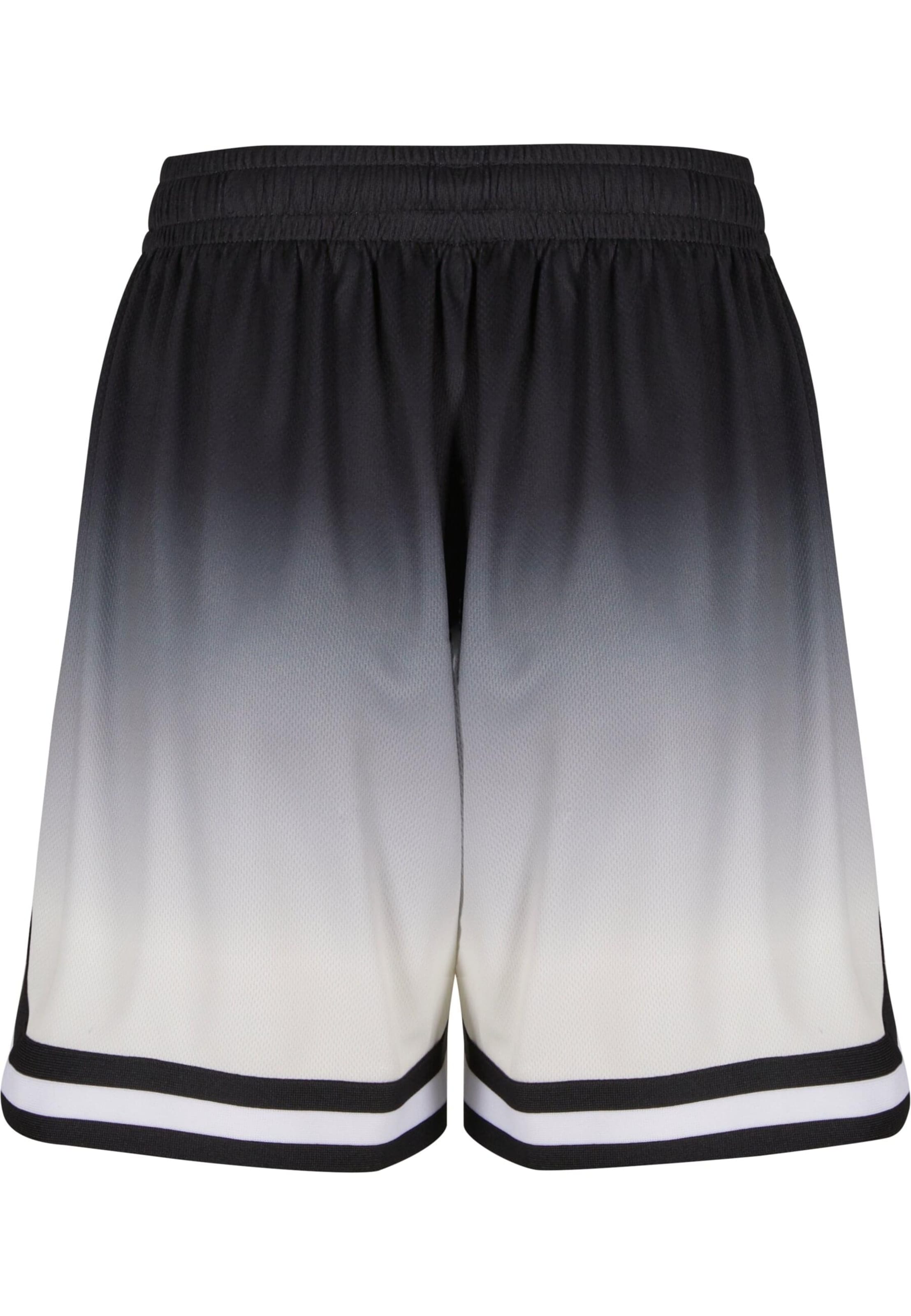 Karl Kani Regular Broek in Zwart