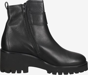 Boots Paul Green en noir