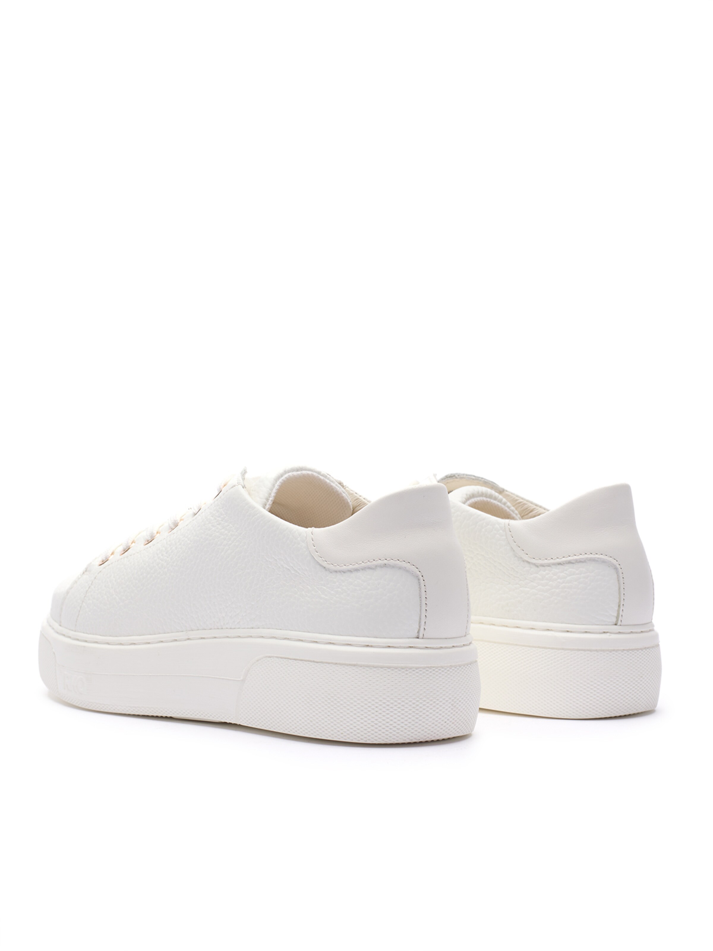 RYLKO Sneaker in Weiß