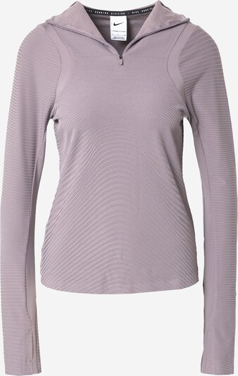 NIKE Performance Shirt in Lilac, Item view