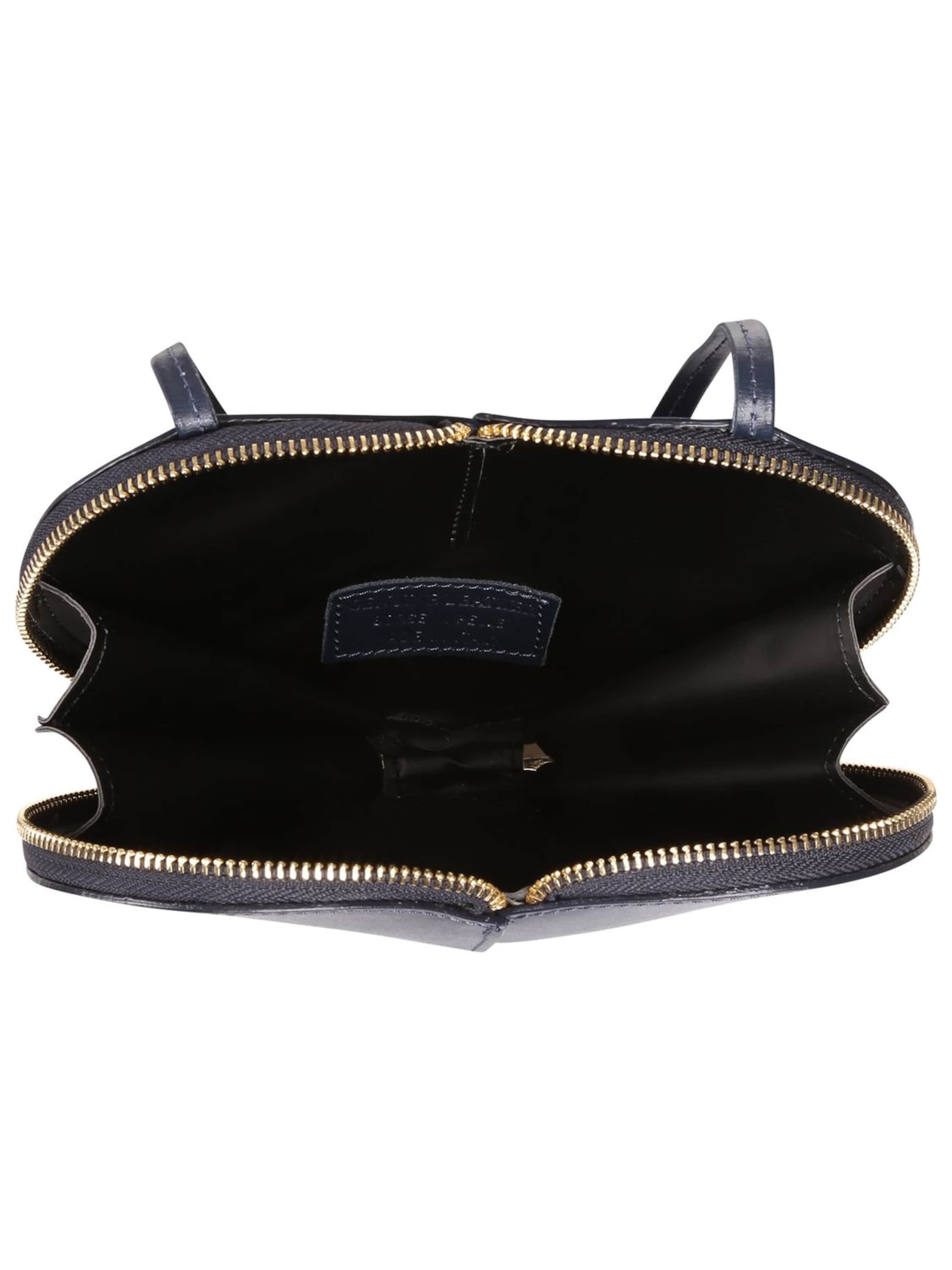 Toscanto Crossbody Bag in Blue