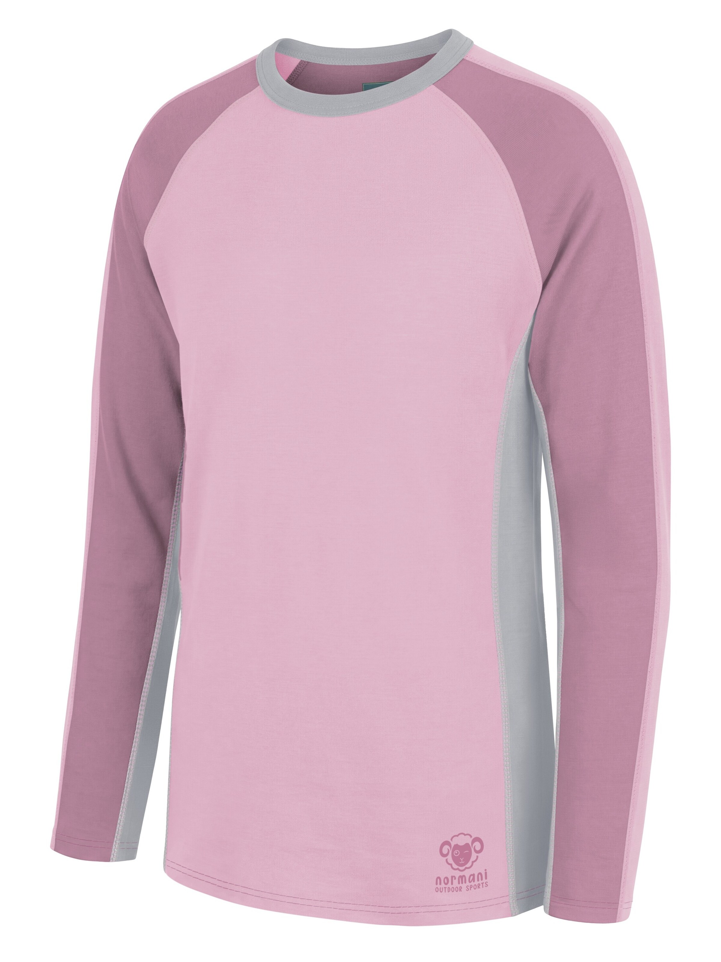normani Sports underwear ' Derby ' in Pink