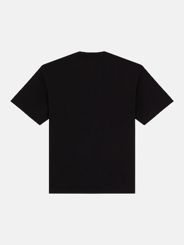 DICKIES Shirt in Black