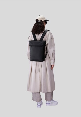 Gaston Luga Раница 'Tåte' в черно