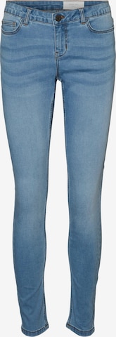 Noisy may Jeans 'ALLIE' in Blue: front