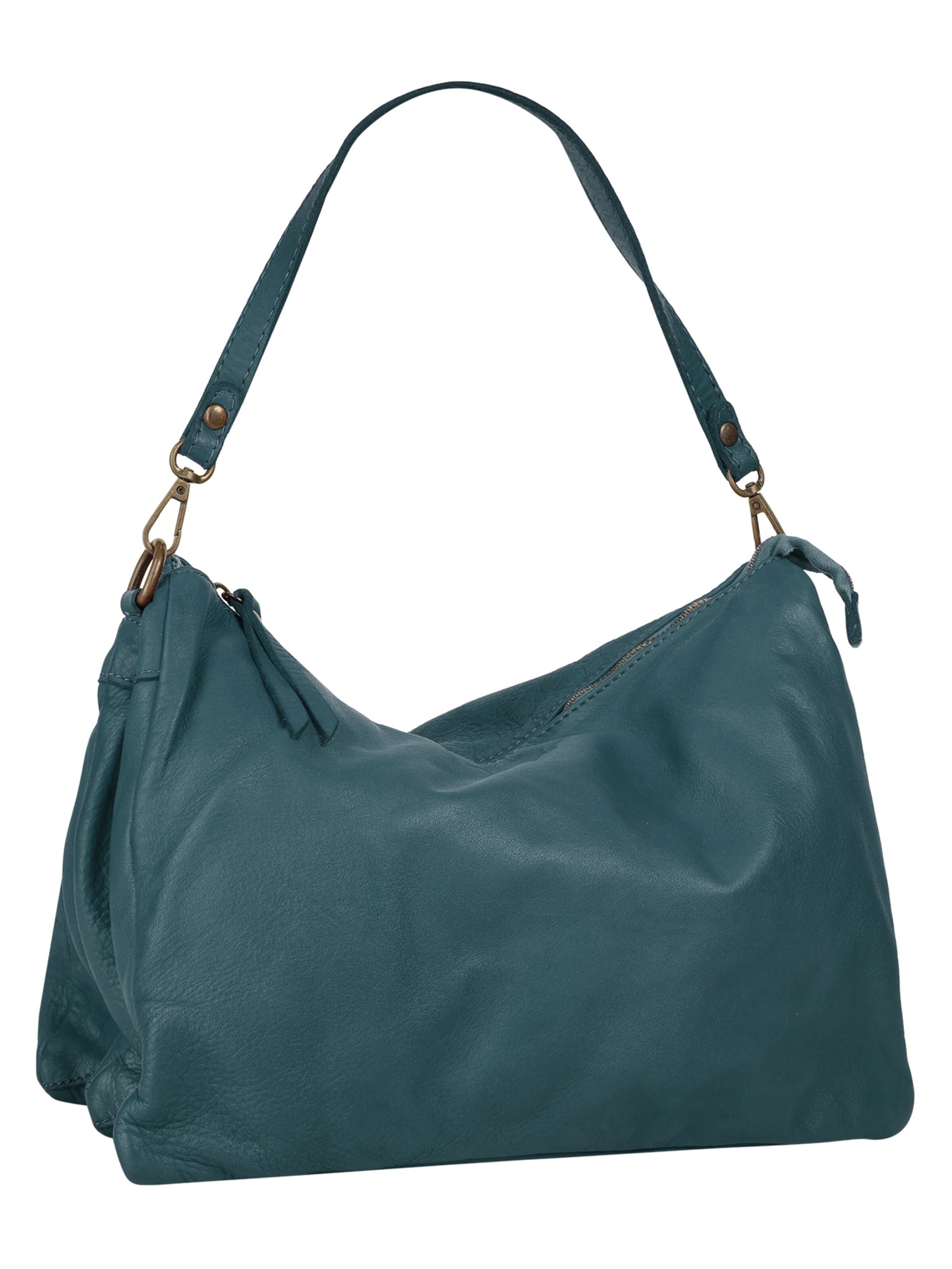 Sac à bandoulière Samantha Look en bleu