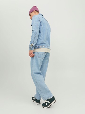 Loosefit Jeans 'ALEX ORIGINAL 304' di JACK & JONES in blu