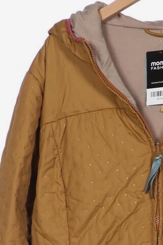 Finside Jacket & Coat in XL in Brown