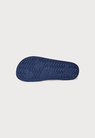 PUMA Pantolette 'Leadcat 20 Shower' i blå