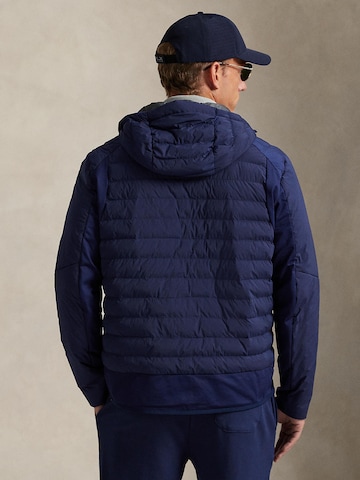Polo Ralph Lauren Between-season jacket in Blue