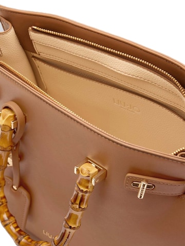 Liu Jo Handbag in Brown