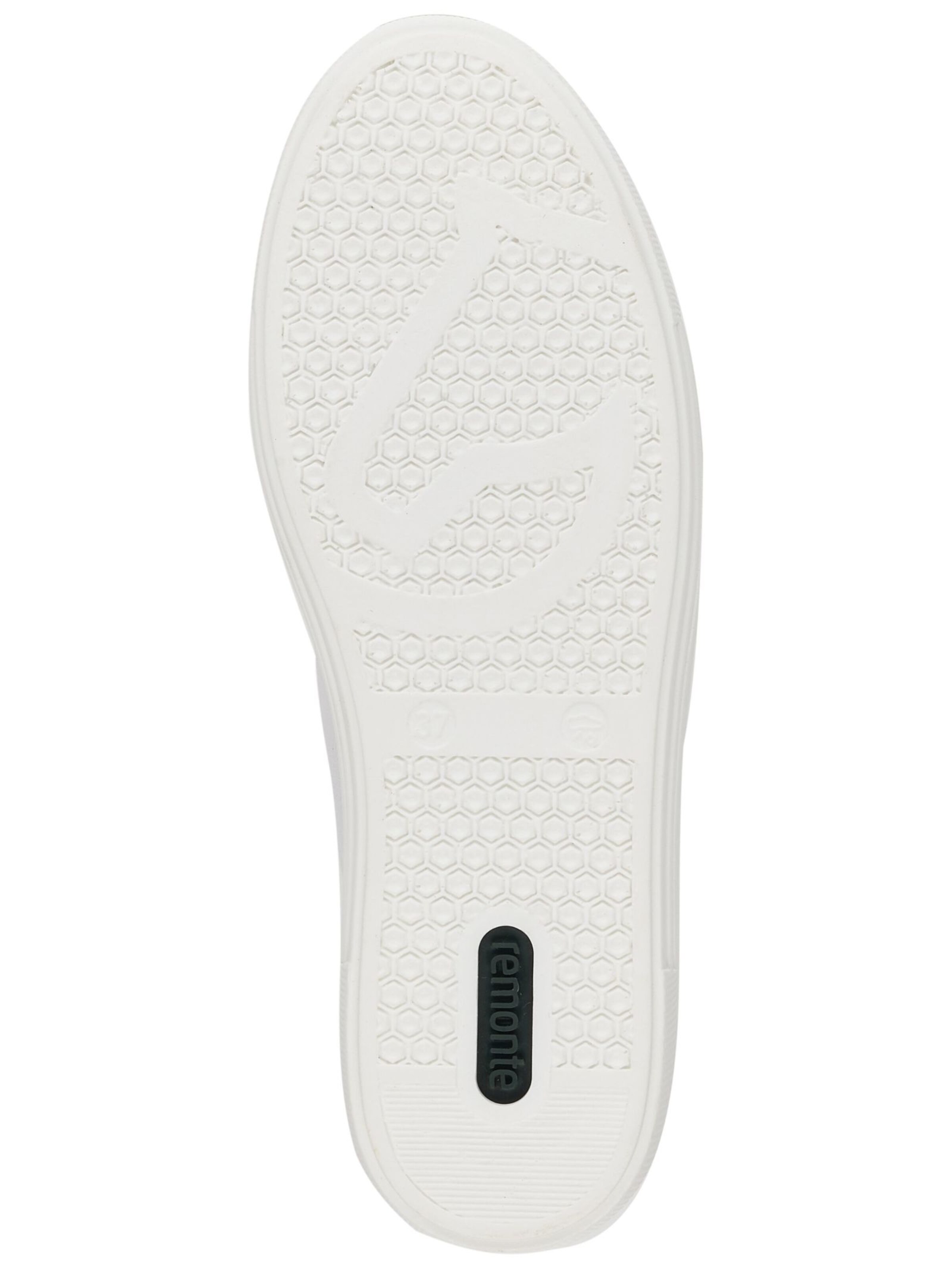 REMONTE Platform trainers in White