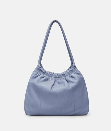 Liebeskind Berlin Shopper in Blau