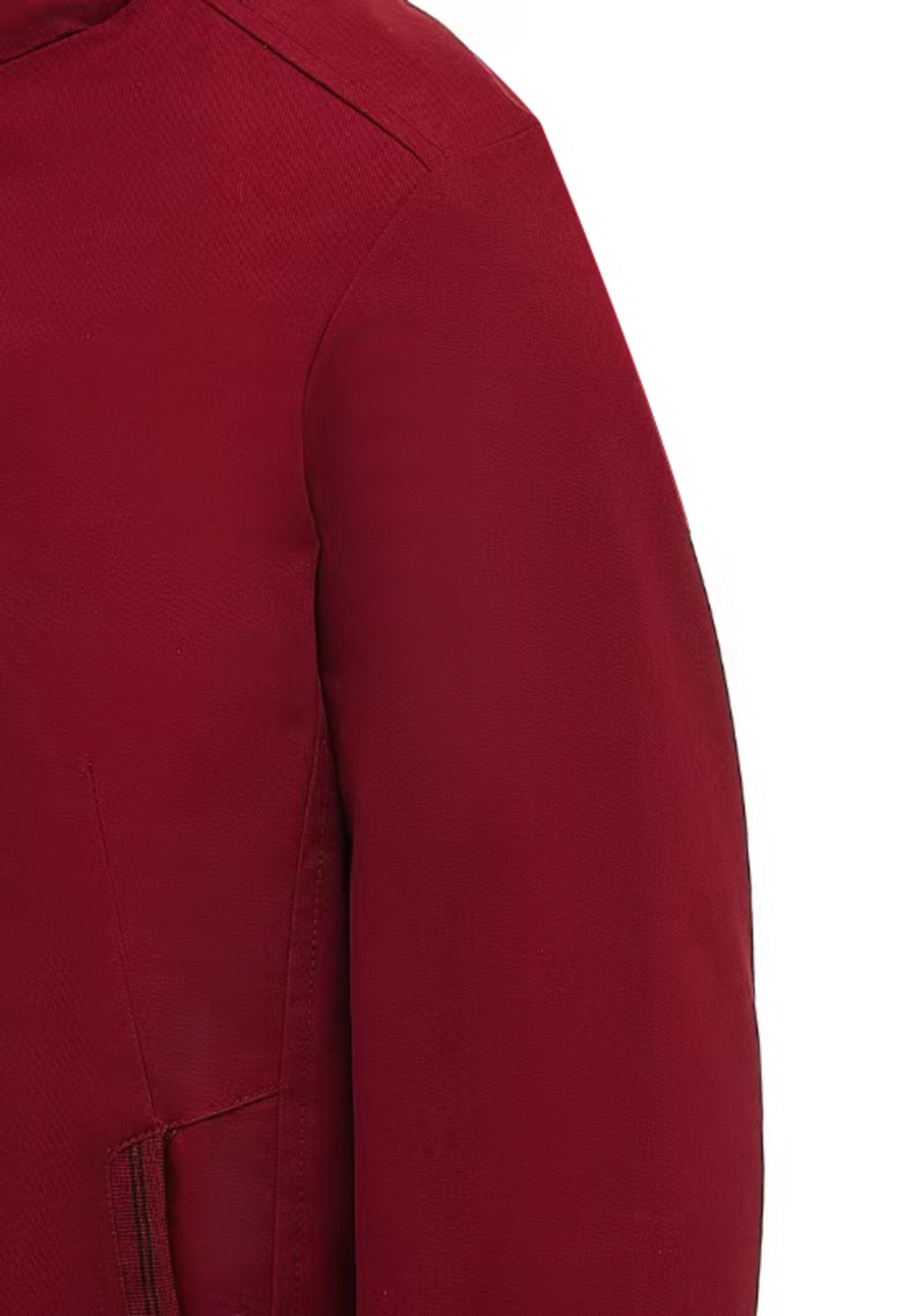 baradello Tussenjas in Rood