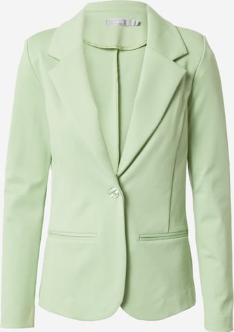 Blazer di Fransa in verde: frontale