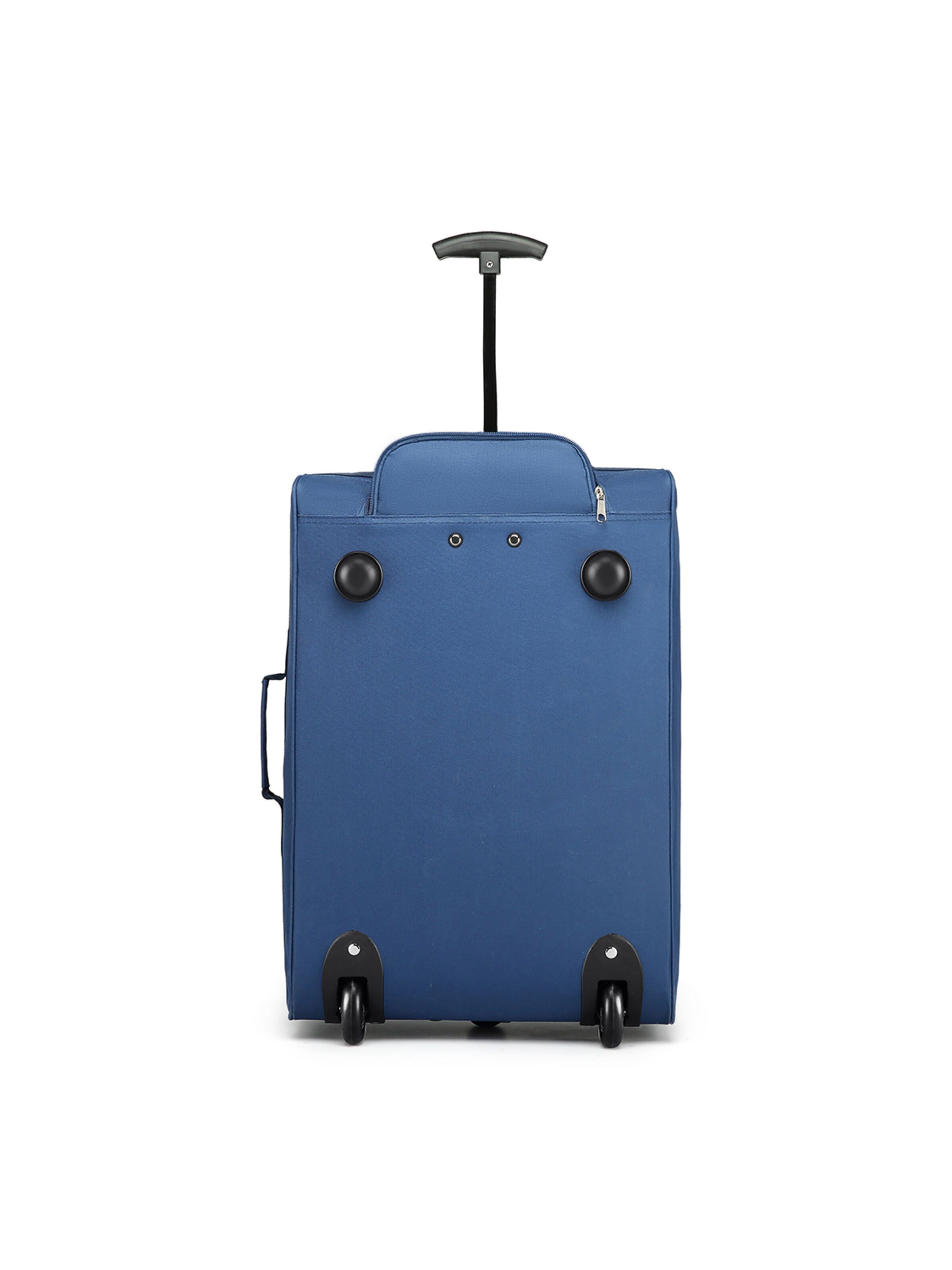 Kono Cart in Blue