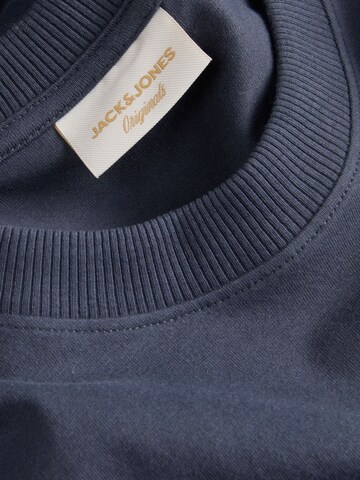 JACK & JONES Shirt in Grey