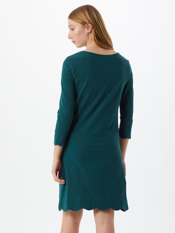 Robe 'Georgia' ABOUT YOU en vert