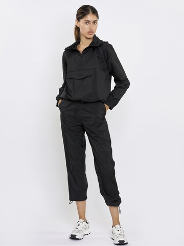 FRESHLIONS Loungewear 'Urban' in Black