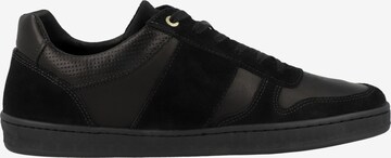 PANTOFOLA D'ORO Sneakers ' Palermo Uomo' in Black