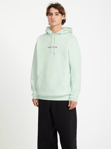 Sweat-shirt 'Stone' Volcom en bleu
