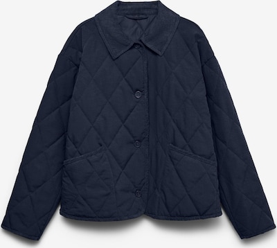 VERO MODA Steppjacke in navy, Produktansicht