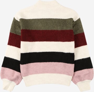 GARCIA Sweater in Beige