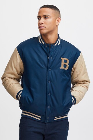 Veste mi-saison 'Coby' BLEND en beige : devant