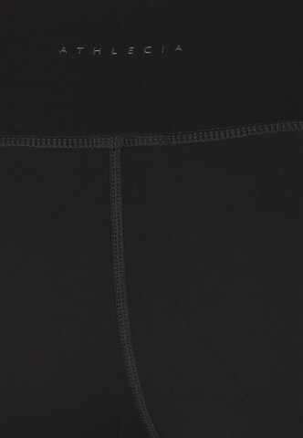 Athlecia Skinny Leggings 'Franz V3' in Zwart
