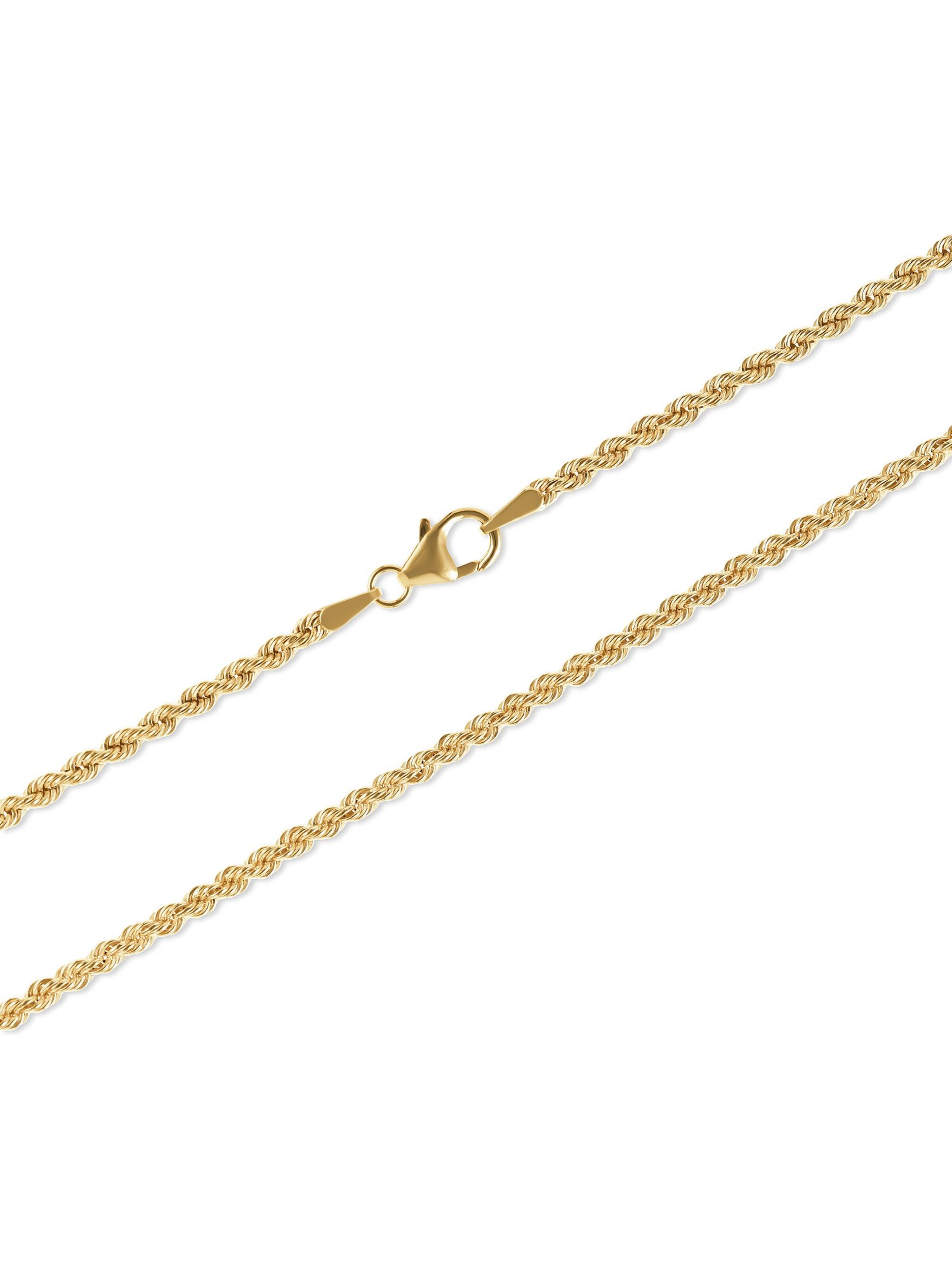 FAVS Kette in Gold