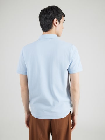 HECHTER PARIS Футболка в Синий